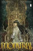 Monstress 1 - 8 (TBP)