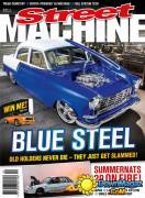 Street Machine - February 2016