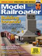 Model Railroader - 03.2018