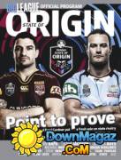 Big League - NRL State of Origin 2017