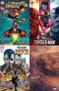 Marvel Week+ - 08.24.2022