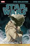 Star Wars The Clone Wars 1 - 4