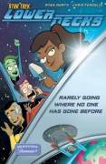 Star Trek – Lower Decks (TPB)