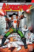 Bloodshot – Empirical Dynasty (TPB)