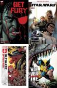 Marvel Week - 08.21.2024