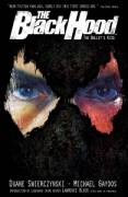 The Black Hood Vol. 1-3