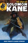 The Saga of Solomon Kane