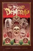 Island of Dr. Moreau (TPB)