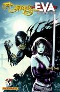 The Darkness vs. Eva – Daughter of Dracula (TPB)