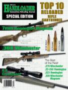 Handloader - Special Edition 2018