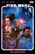 Star Wars Vol. 1 – The Destiny Path (TPB)