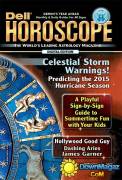 Dell Horoscope - June 2015