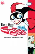 Harley Quinn and the Gotham Girls (TPB)