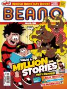 The Beano - 29.02.2020