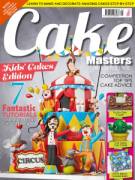 Cake Masters - 07.2018