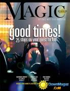 MAGIC - March/April 2015