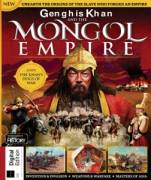 All About History Genghis Khan and the Mongol Empire - 4th Ed. 2022