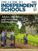 Independent School Parent - Autumn 2019