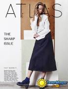 Atlas #09 - Autumn 2014