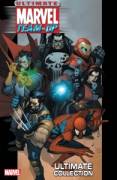 Ultimate Marvel Team-Up Ultimate Collection (TPB)