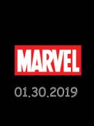 Marvel Week+  01.30.2019