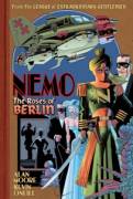 Nemo – The Roses of Berlin