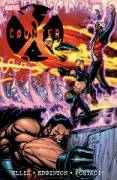 Counter X Vol. 1 (TPB)