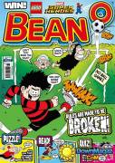 The Beano - 13 August 2016