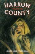 Harrow County  Vol. 1-3