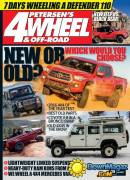 4-Wheel & Off-Road - May 2016