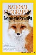 National Geographic - March 2011