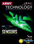 Army Technology - January/February 2015