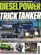 Diesel Power - 08.2019