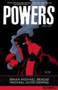 Powers Book 1 – 7