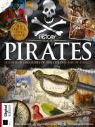 All About History - Book of Pirates Ed. 3 2019