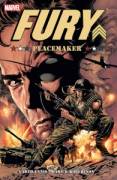 Fury – Peacemaker (TPB)