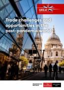 The Economist - Trade challenges and opportunities in the post-pandemic world 2022