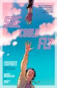 She Could Fly Vol. 1 – 3