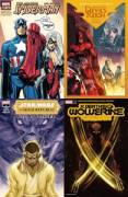 Marvel Week - 01.26.2022