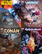 Marvel Week+  03.18.2020