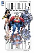 JLA Earth 2 – The Deluxe Edition