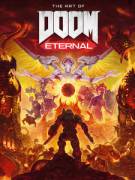 The Art of DOOM Eternal