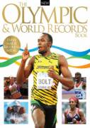 The Olympic & Worlds Records Book 2016