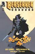 Berserker Unbound #1 – 4