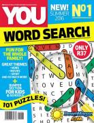 YOU Word Search - Summer 2016