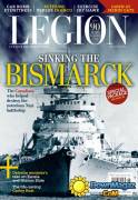 Legion - May-June 2016