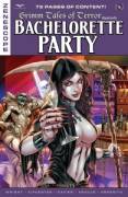 Tales of Terror Quarterly - Bachelorette Party