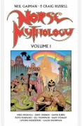 Norse Mythology Vol. 1 - 3