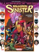 Squadron Sinister (TPB)