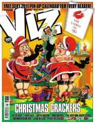 Viz - January 2011 (UK)